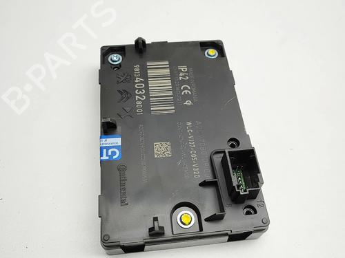 Módulo eletrónico OPEL MOKKA 1.2 (76) | BP37029397M83 - Image 2