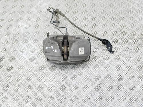 Used Left front brake caliper AUDI Q5 (FYB, FYG) 2.0 TDI quattro (190 hp) 14645831