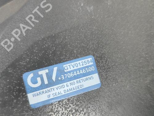 Left taillight CHEVROLET CAPTIVA (C100, C140) 2.4 | BP26319734C34 - Image 6