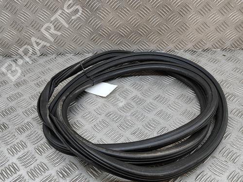 Rubber door seal AUDI Q5 (8RB) 3.0 TFSI quattro | BP26933404C142 