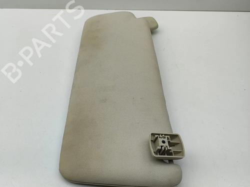 Right sun visor LAND ROVER RANGE ROVER EVOQUE (L538) 2.0 D 4x4 | BP28434385I2 - Image 2