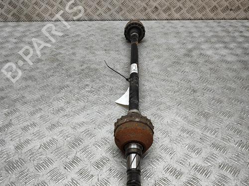 Left rear driveshaft VOLVO XC90 II (256) B6 Mild Hybrid AWD | BP37642441M40 - Image 5
