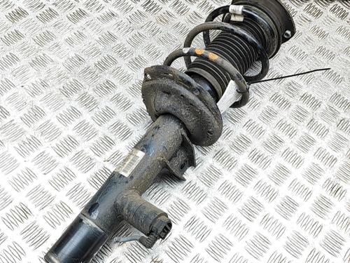 Left front shock absorber SKODA KAROQ (NU7, ND7) 1.5 TSI | BP40605644M16 - Image 2