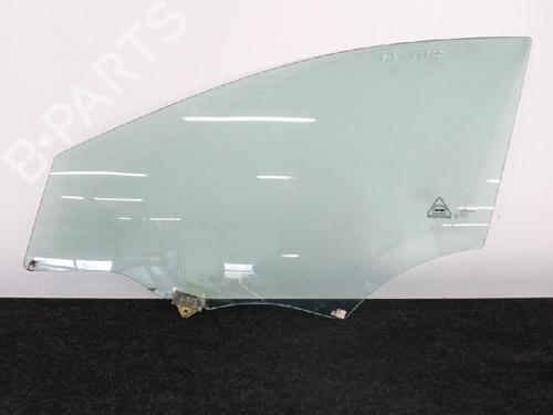 Used Front left door window HYUNDAI i30 (GD) 1.6 CRDi (110 hp) 6750149