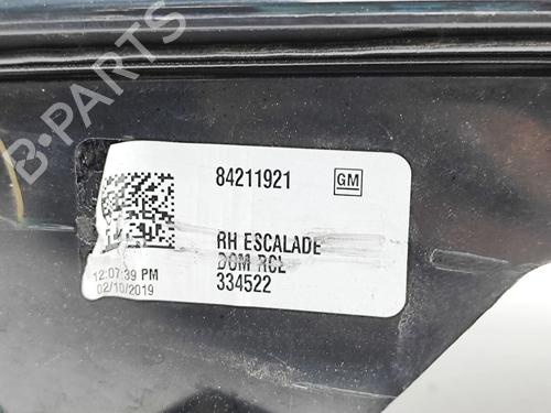 Right taillight CADILLAC ESCALADE 6.2 AWD | BP33377799C35 - Image 6