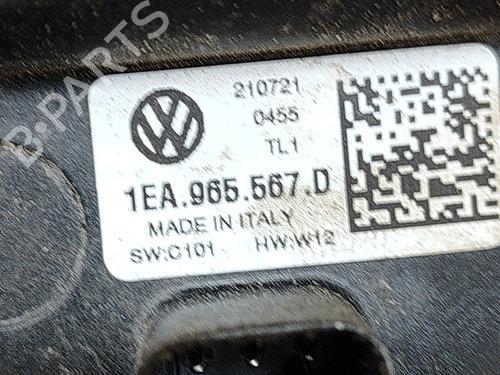 Auxiliary water pump AUDI Q4 SUV (F4B) 50 e-tron quattro | BP28028315M111 