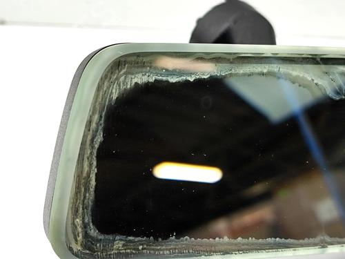 Rear mirror VOLVO V40 Hatchback (525) D4 | BP38267877I6 - Image 8