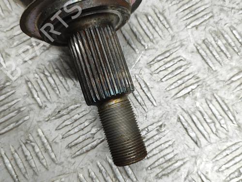 Right front driveshaft MAZDA CX-5 (KF) 2.2 D | BP25380308M39 