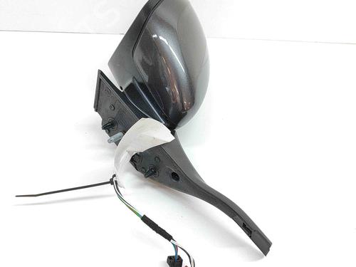 Left mirror PEUGEOT 2008 I (CU_) 1.2 VTi | BP30196492C26 