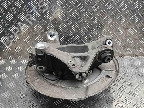 Left rear steering knuckle BMW 5 (G30, F90) 530 e Plug-in-Hybrid xDrive | BP29487366M27 
