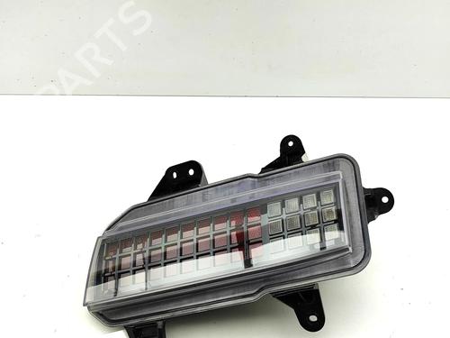 Tågelys Tågelys HYUNDAI IONIQ 6 (CE) EV All-wheel Drive (325 hp) 33962238 33962238