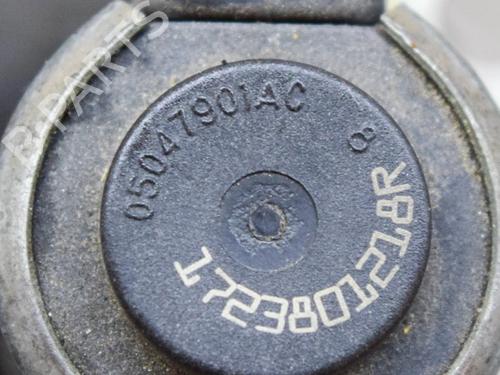 Electronic sensor CHRYSLER PACIFICA (RU) 3.6 | BP27757749M84  - Image 6