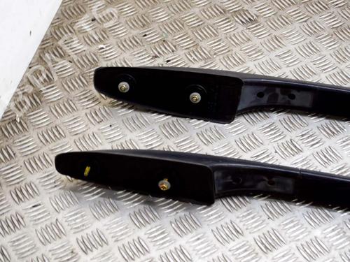 Tagræling SSANGYONG RODIUS I 2.7 Xdi 4WD | BP9510976C65