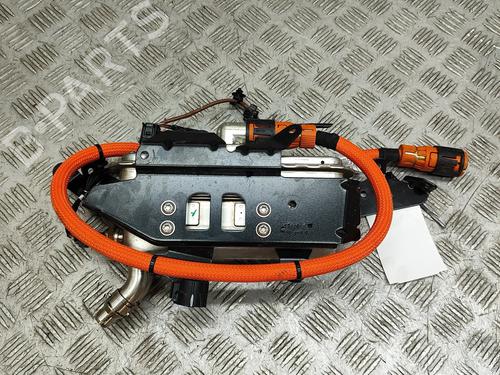 Used Inverter/Converter Inverter/Converter BMW 3 (G20, G80, G28) 330 e Plug-in-Hybrid (292 hp) 28432894 28432894