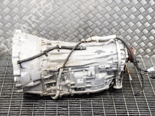 Gearbox PORSCHE PANAMERA (970) 3.0 S E-Hybrid | BP7082313M3 