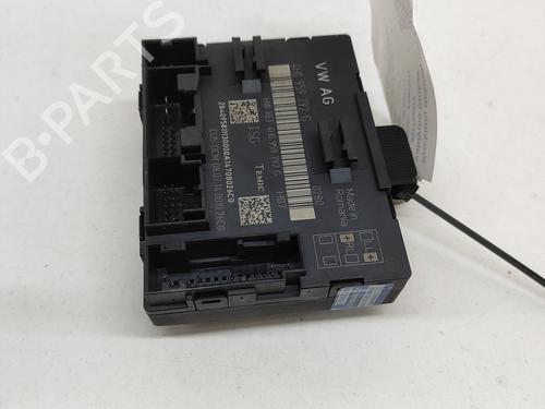 Elektronisk modul AUDI A8 D4 (4H2, 4H8, 4HC, 4HL) 3.0 TDI quattro | BP21587848M83 