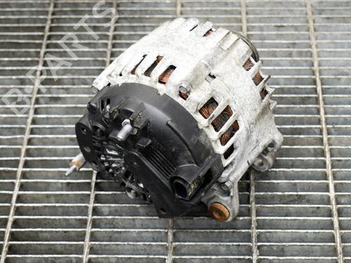 Alternator VW PASSAT B8 (3G2, CB2) 2.0 TDI | BP6757904M7  - Image 5