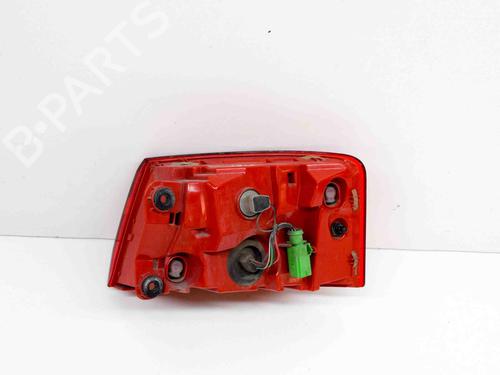 Left taillight AUDI A6 C7 (4G2, 4GC) 3.0 TDI | BP29867307C34