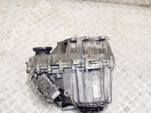 Transfer box LAND ROVER RANGE ROVER SPORT II (L494) 3.0 SDV6 4x4 | BP10073884M36