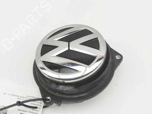 Tailgate handle VW CC B7 (358) 2.0 TDI | BP37522555C132 - Image 3