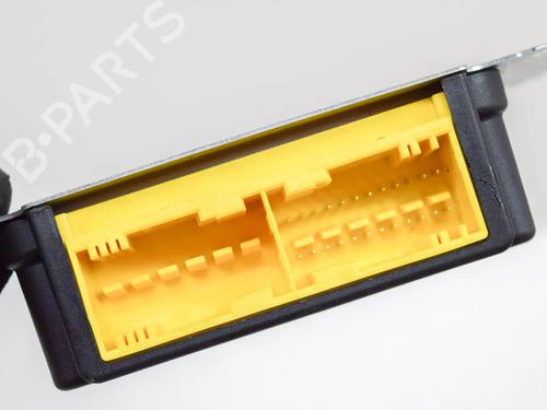 ECU airbags JAGUAR I-PACE (X590) EV400 AWD | BP27763476M53