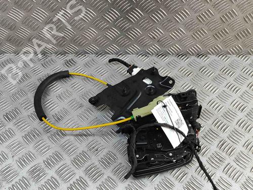 Used Front right lock BMW 8 Gran Coupe (G16, F93) 840 i (333 hp) 28563165