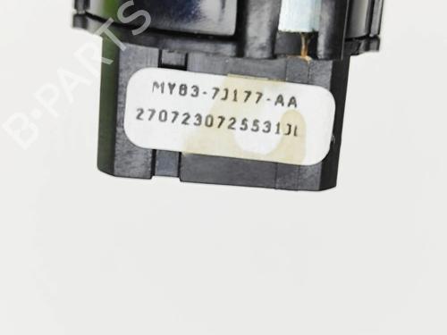 Switch ASTON MARTIN DBX 4.0 All-wheel Drive | BP36809604I30 - Image 7