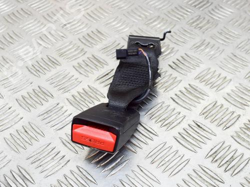 Used Seat buckle Seat buckle BMW 2 Coupe (F22, F87) 218 i (136 hp) 14621443 14621443