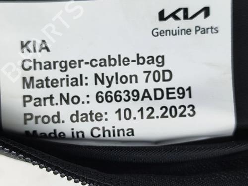 Cable KIA EV3 EV | BP33400082E12  - Image 7