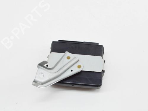 Electronic module TOYOTA LAND CRUISER PRADO (_J15_) 2.8 D-4D (GDJ150_, GDJ155_, GDJ150, GDJ151) | BP15621898M83 