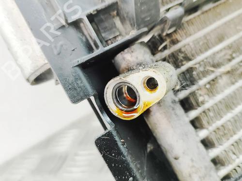 AC radiator PORSCHE CAYENNE (92A) 3.0 Diesel | BP34630386M32  - Image 6