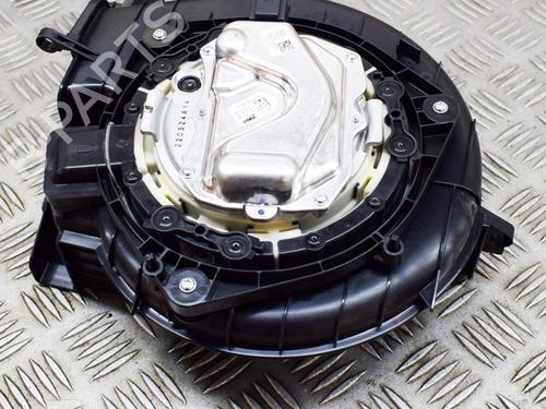 Used Heater blower motor BMW 4 Convertible (G23, G83) 420 i (184 hp) 27762123