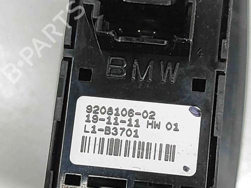 Right front window switch BMW X3 (F25) xDrive 20 d | BP29310538I26  - Image 7