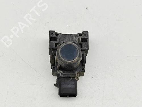 Used Electronic module MAZDA CX-5 (KE, GH) 2.2 D AWD (KE2AW) (150 hp) 30131163