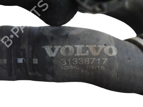 Pipe VOLVO XC90 II (256) D5 AWD | BP30250666M125 
