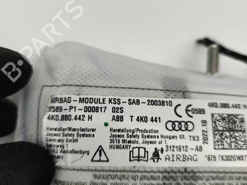 Other AUDI E-TRON Sportback (GEA) 50 quattro | BP28558782O1 