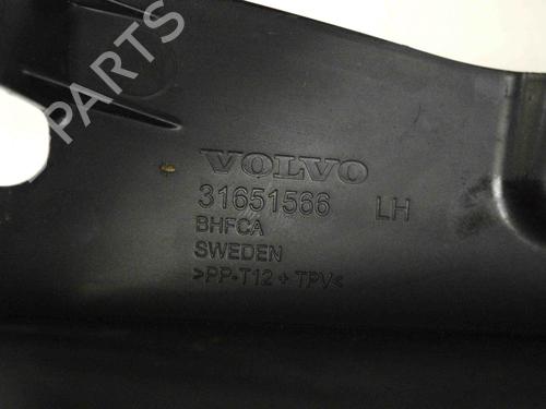 Scuttle panel VOLVO XC40 (536) T4 AWD | BP30228621C110