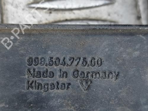 Support PORSCHE 911 Convertible (996) 3.6 Carrera 4S | BP22352284C155