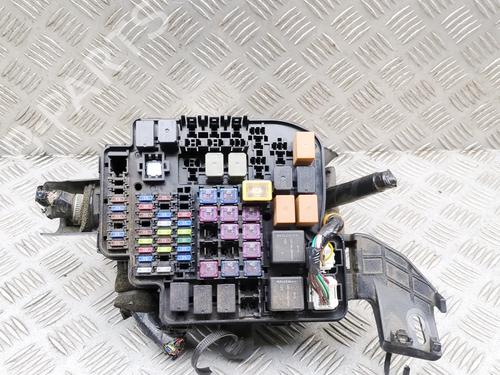 Fuse box MAZDA MX-5 IV (ND__) 2.0 (ND2E, ND6E) | BP40227063E1 - Image 6