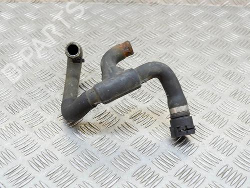 Rør MERCEDES-BENZ VITO / MIXTO Van (W639) 111 CDI (639.601, 639.603, 639.605) (109 hp) 14627931