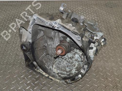 Used Gearbox Gearbox PEUGEOT 3008 I MPV (0U_) 1.6 HDi (114 hp) 33348907 33348907
