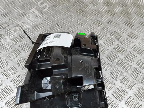 Rear bumper bracket SKODA KODIAQ II (PS7) 1.5 TSI mHEV | BP28431508C159