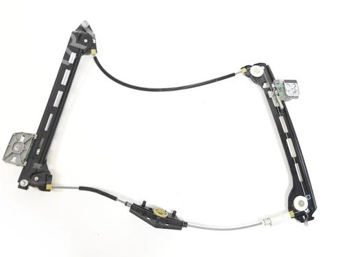 Used Rear left window mechanism VW PASSAT CC B6 (357) 2.0 TDI (140 hp) 9897867