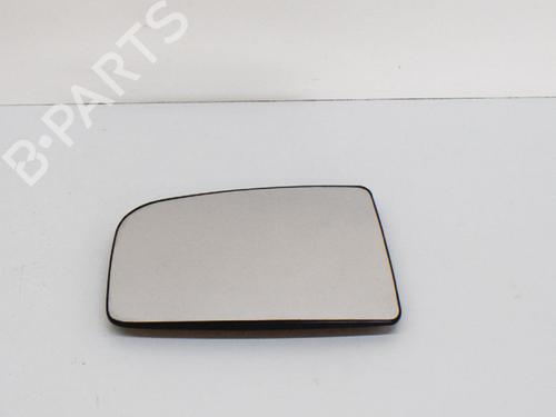 Used Right mirror glass VW CRAFTER 30-50 Platform/Chassis (2F_) 2.5 TDI (163 hp) 14617510