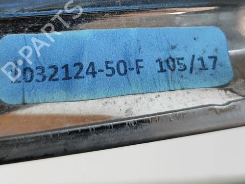 Andre TESLA MODEL X (5YJX) P100D AWD | BP27775767O1 