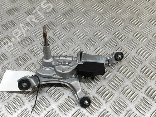 Used Rear wiper motor Rear wiper motor LEXUS NX (_Z1_) 300h AWD (AYZ15, AYZ15_, AYZ15R) (197 hp) 28028802 28028802