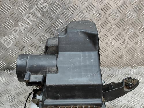 Luftfilter kasse NISSAN QASHQAI II (J11, J11_) 1.6 dCi ALL MODE 4x4-i (130 hp) 16258710