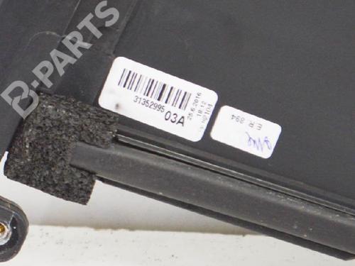Rear right door window VOLVO XC90 II (256) D5 AWD | BP10402987C21 