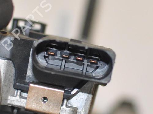 Used Front wipers mechanism AUDI Q5 (8RB) 3.0 TDI quattro (250 hp) 6720067