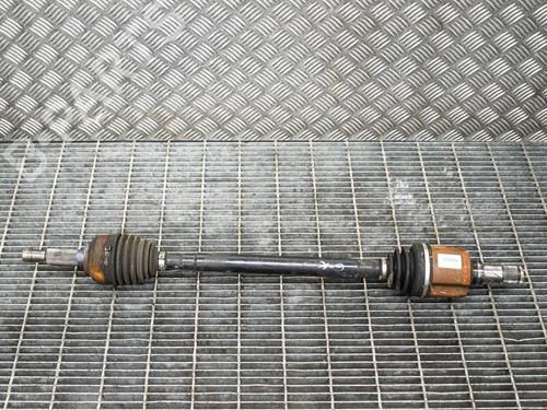 Drivaksel bak venstre TESLA MODEL S (5YJS) 70D AWD | BP30708621M40